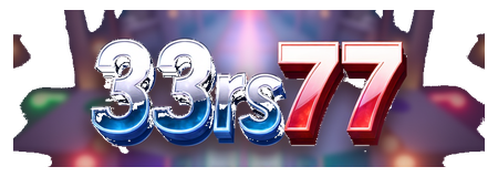 33rs777 logo